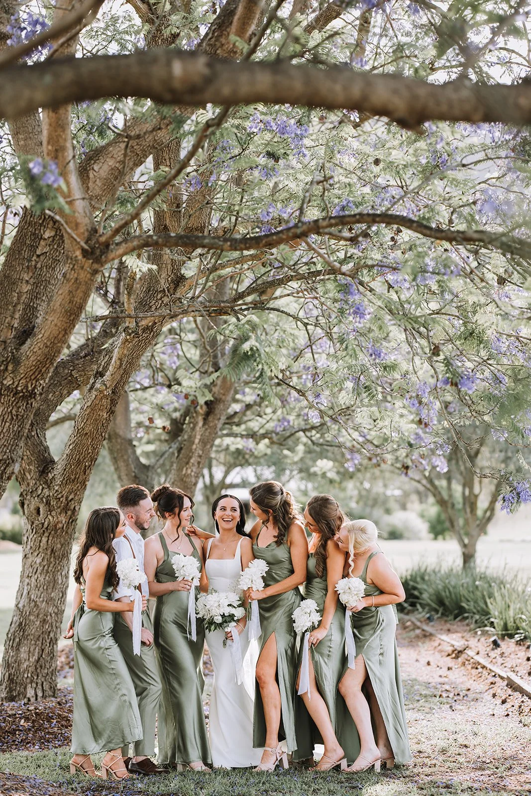 Hannah & Kipp wedding Adams Peak location 482 – captured by Nicole Butler, Hunter Valley wedding photographer NSW