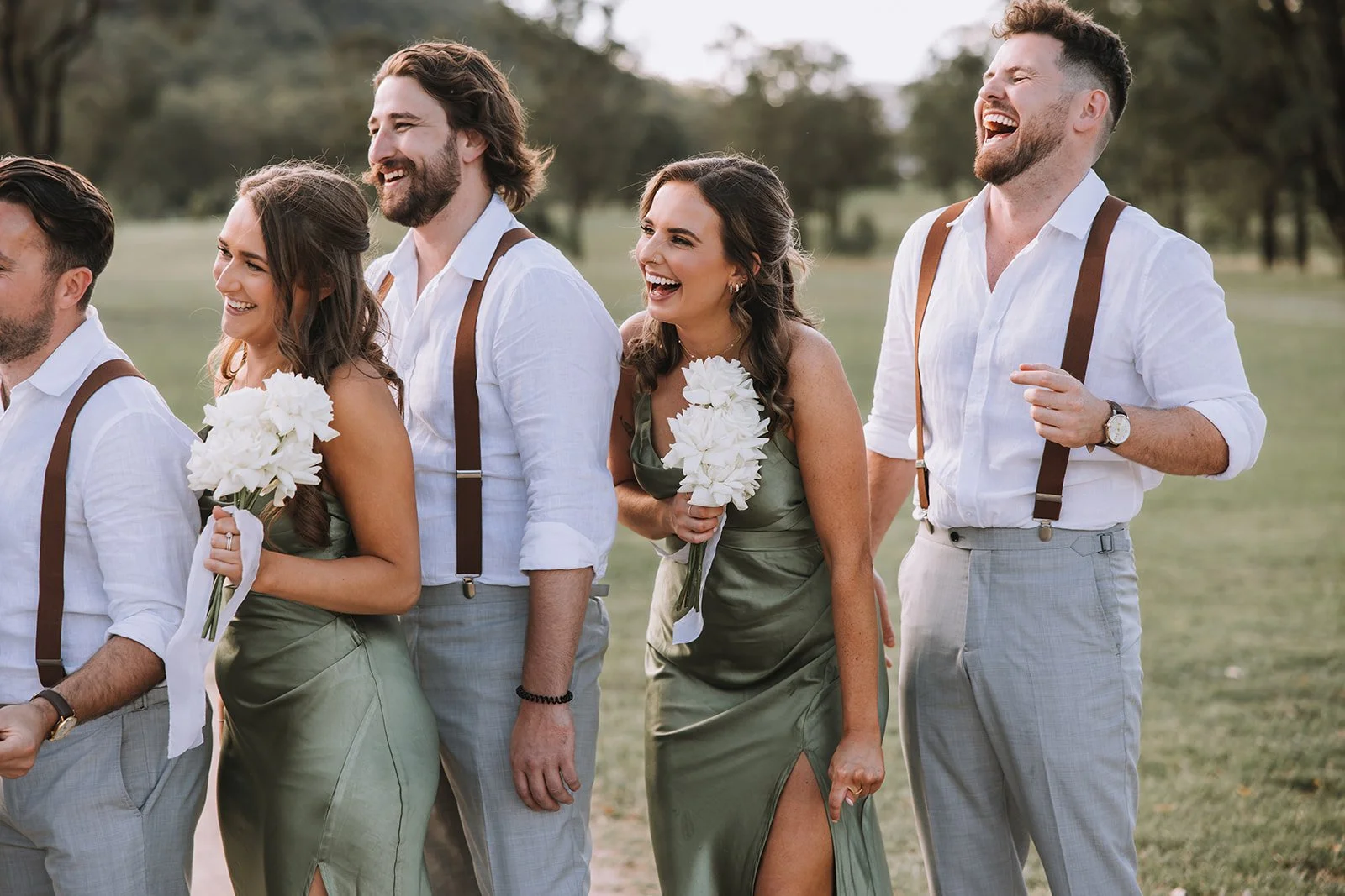 Hannah & Kipp wedding Adams Peak location 361 – captured by Nicole Butler, Hunter Valley wedding photographer NSW