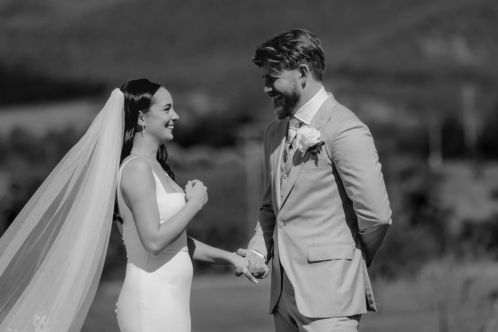 Hannah & Kipp wedding ceremony photo 416 – captured by Nicole Butler, Hunter Valley wedding photographer NSW
