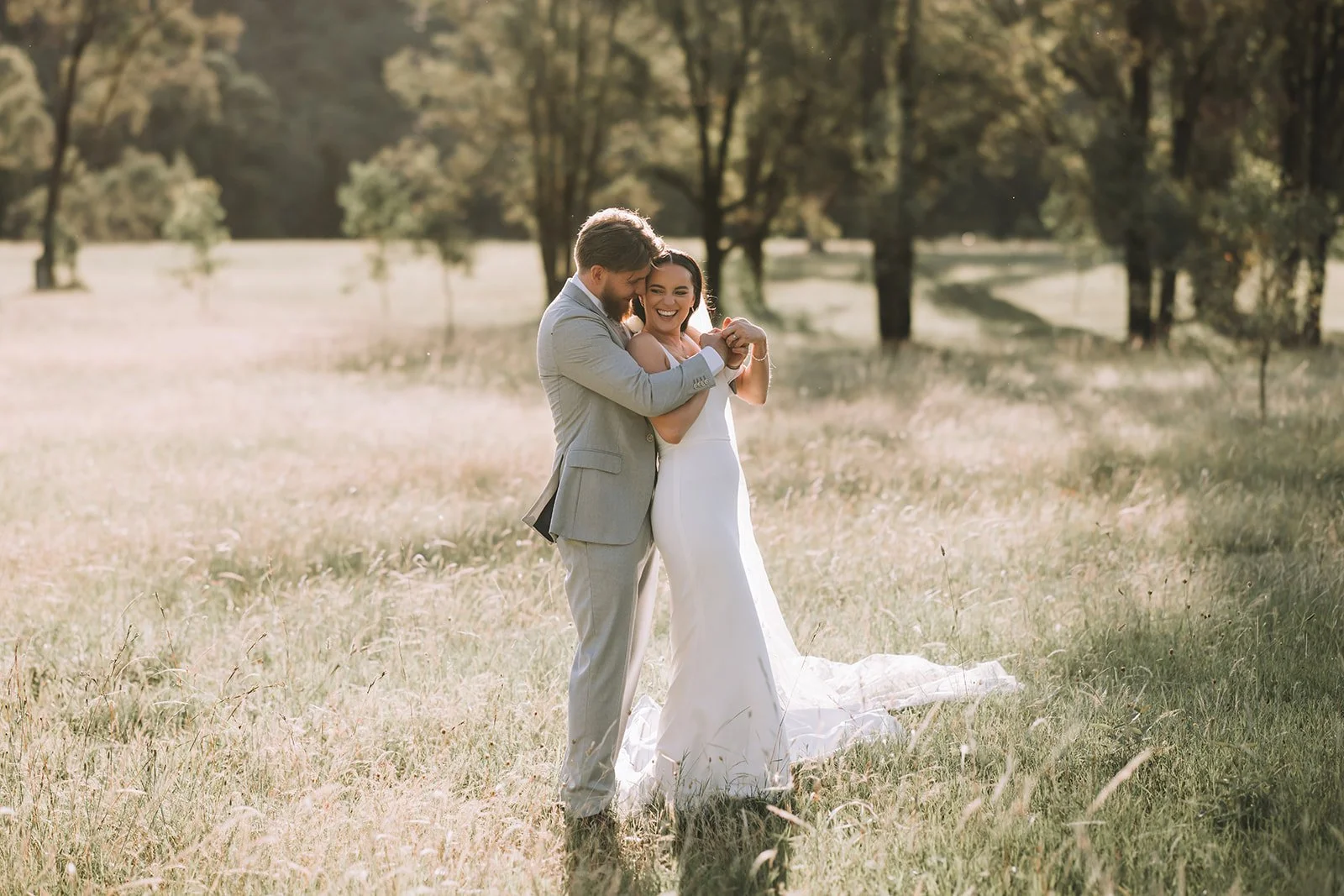 Hannah & Kipp wedding Adams Peak location 221 – captured by Nicole Butler, Hunter Valley wedding photographer NSW
