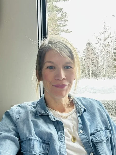 Leah Black, LCSW, ADHD Therapist