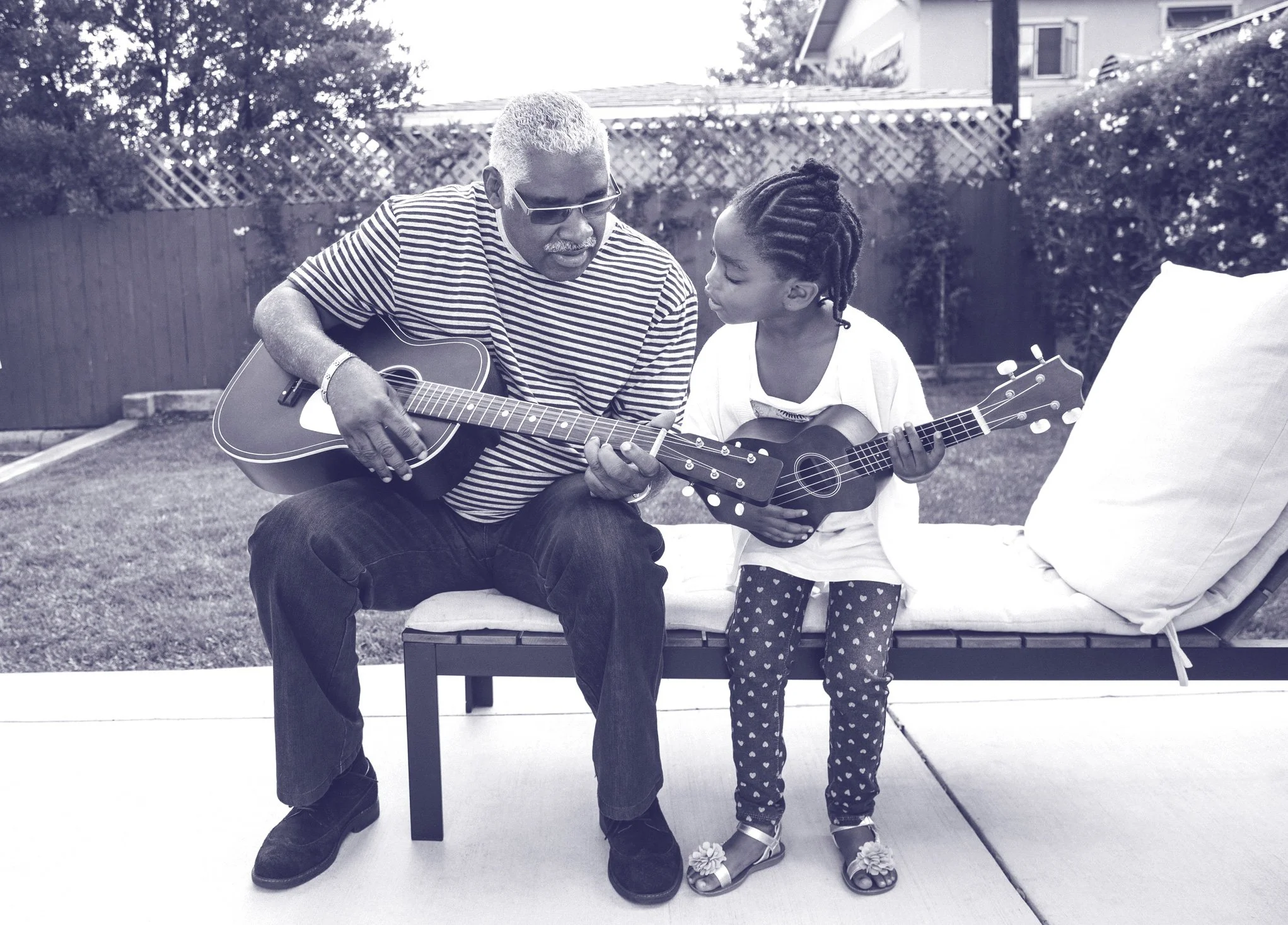 Mental Health Awareness Month: Breaking the Dementia Stigma