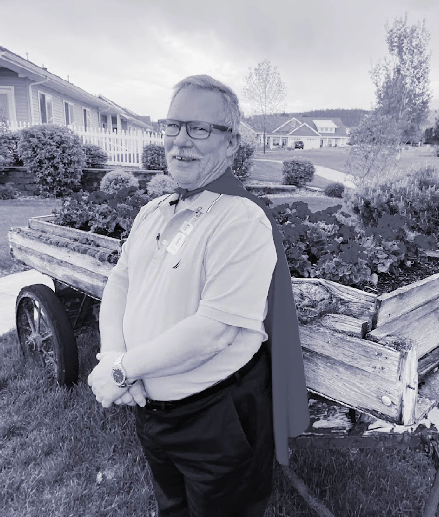 Paul Hammerschmidt: Rippl Changemaker and Guardian Angel