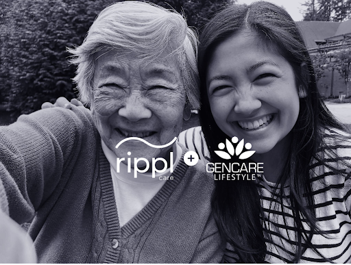 GenCare Lifestyle and Rippl Care Announce Partnership to Bring Enhanced Behavioral Health Care to Senior Living Communities