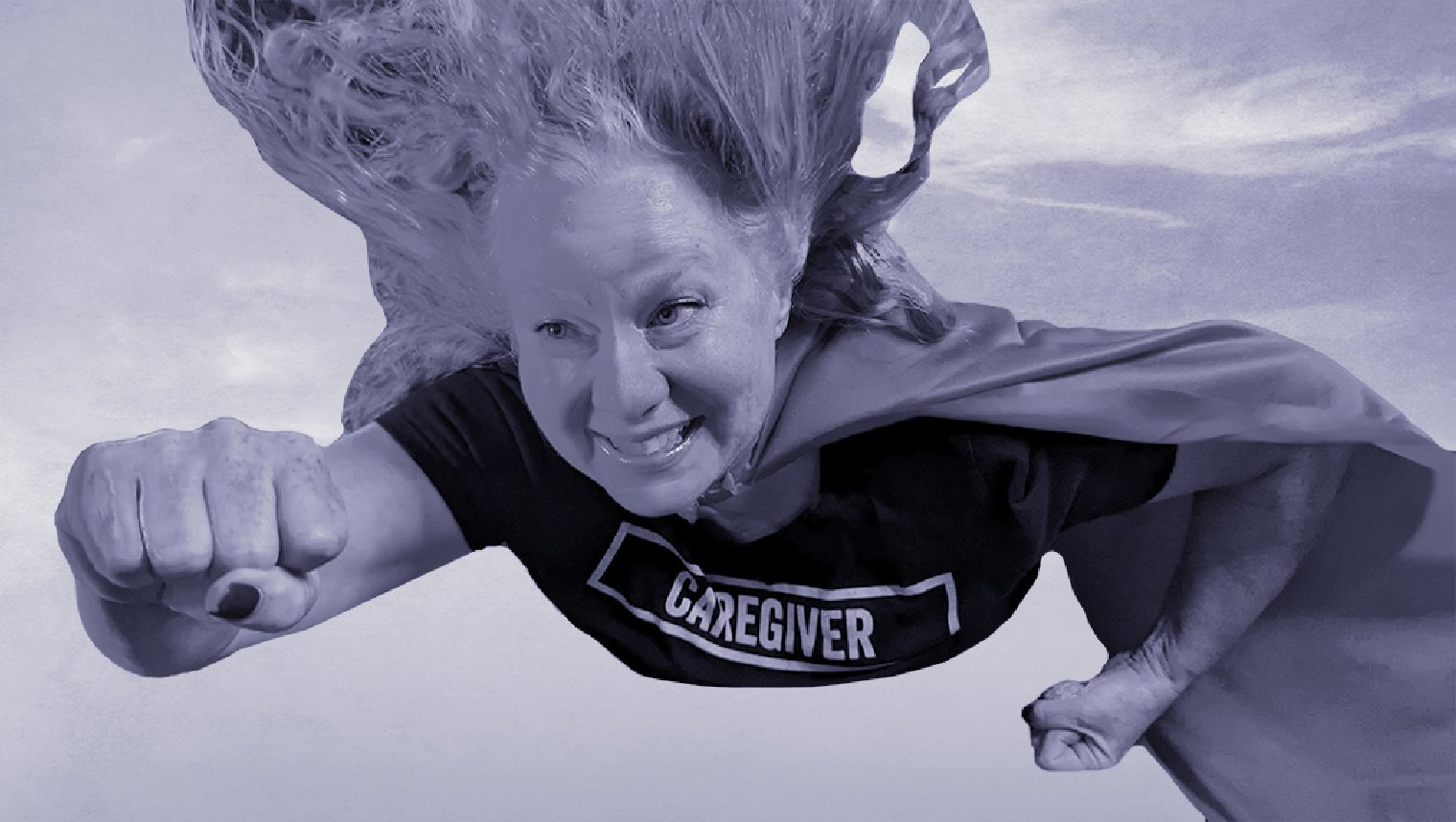 Rippl Changemaker and filmmaker Kitty Norton shines a light on dementia caregivers