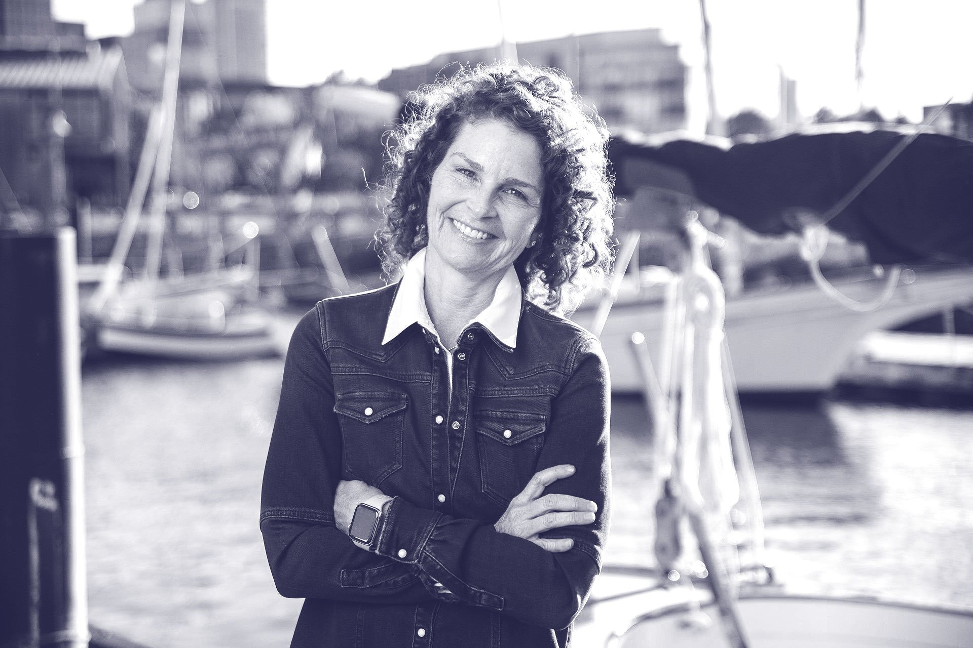 Welcome Dr. Jamie Sharp, Rippl’s Chief Medical Officer