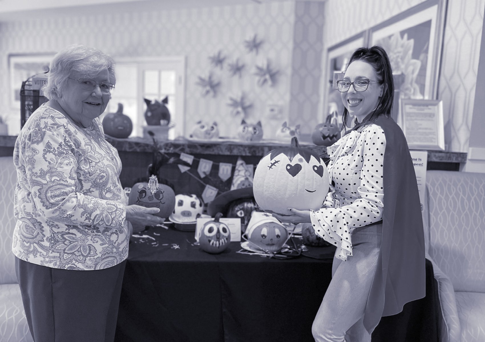 Brittnie Summers: Rippl Changemaker at Regency Newcastle