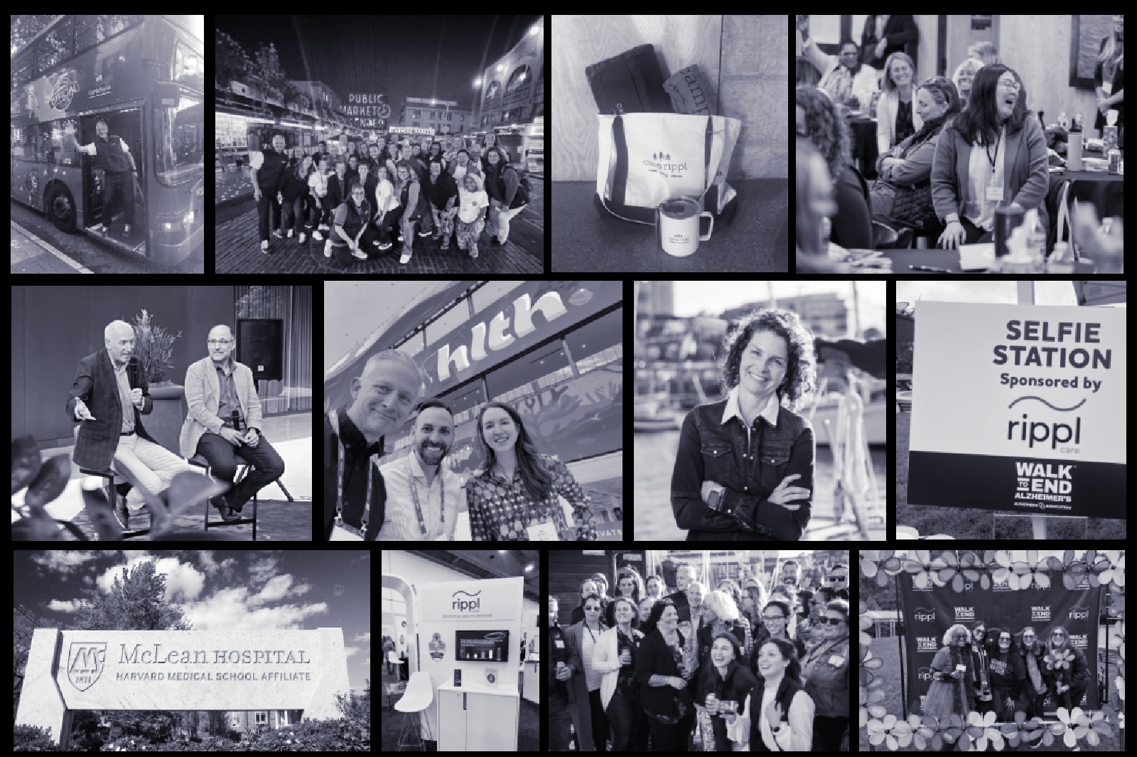 Making Waves at Rippl: Quarterly CEO Update – November 2023