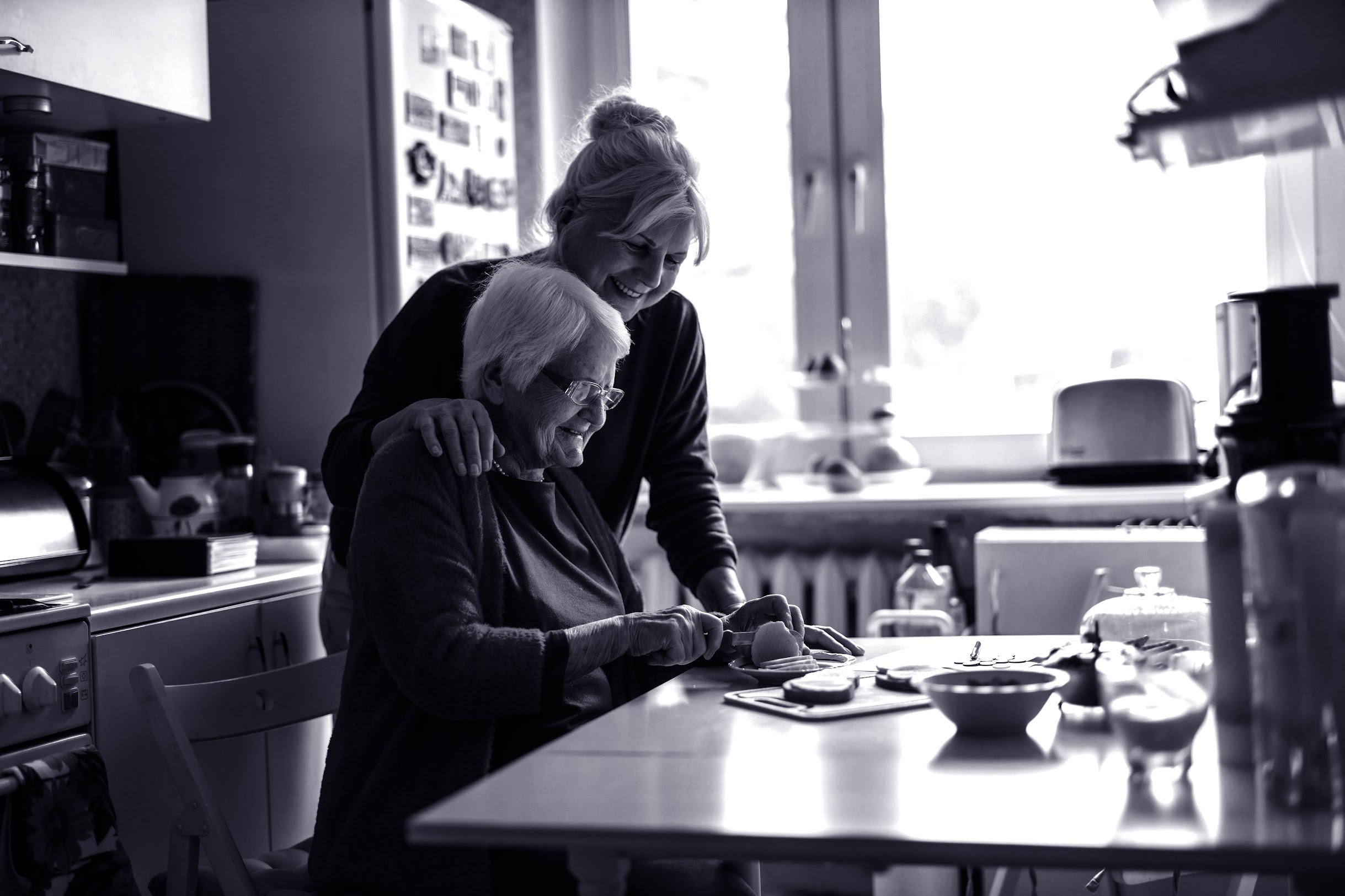 Massachusetts AI & Technology Center for Connected Care in Aging and Alzheimer's funds Rippl AI project plus 10 more