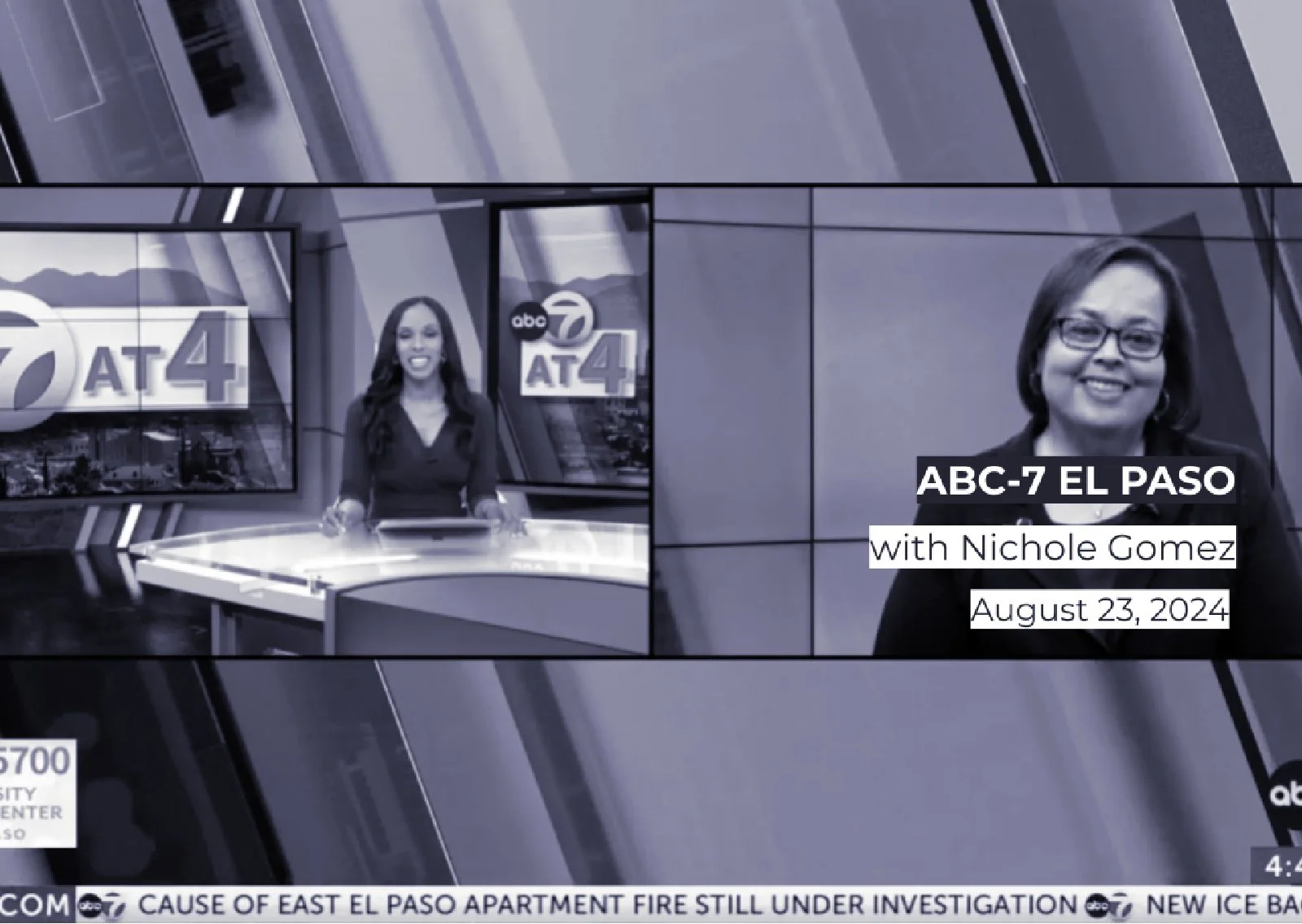 Rippl and the Alzheimer's Association West Texas Chapter proudly announce the launch of the new Dementia Care Navigation Service in Texas