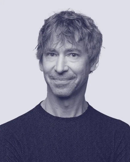 Robert Nelsen, Managing Director at ARCH Venture Partners