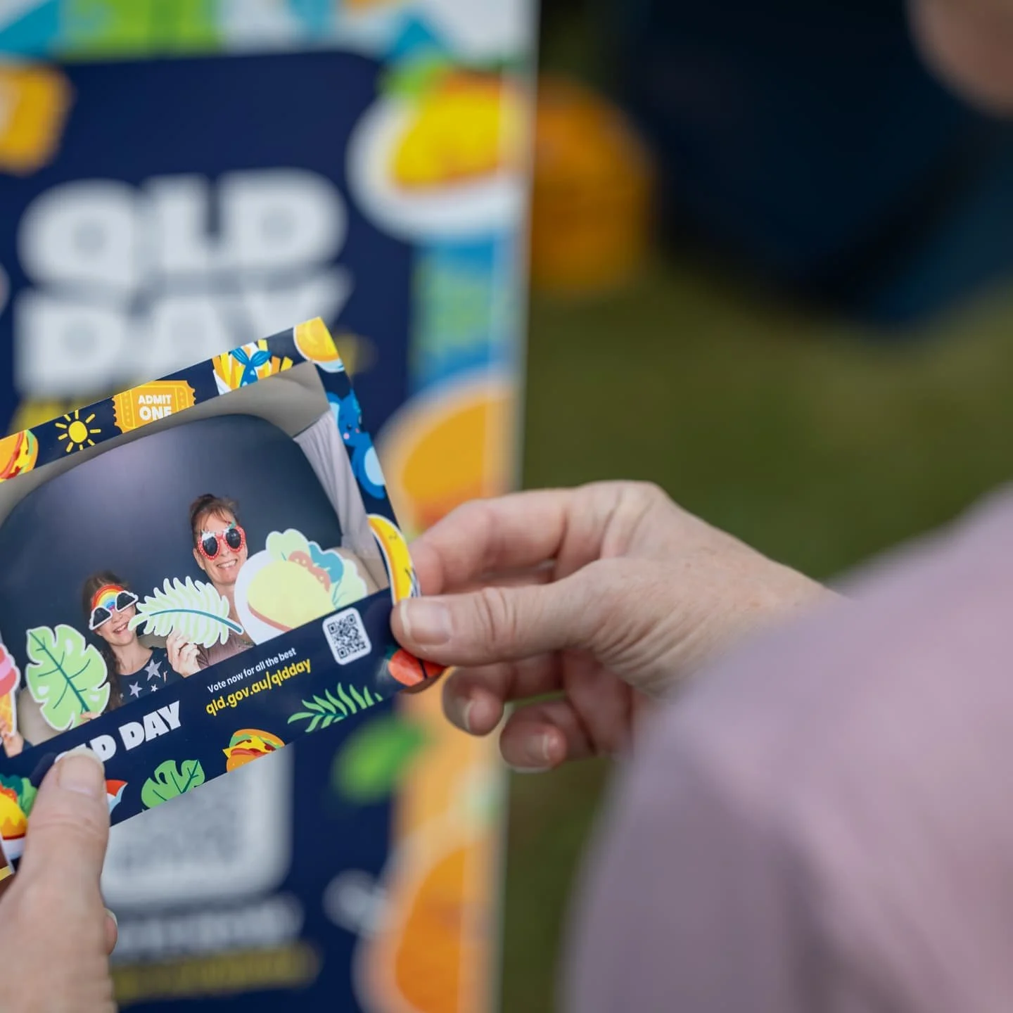 Scrolls are fleeting. Clicks disappear. Real moments? They last.

Experiential is still the ultimate cut-through in 2025, because it connects.

We&rsquo;re talking:
🫰 Real engagement
🌟&nbsp;Authentic content
💛 Lasting brand love

&nbsp;
From chill