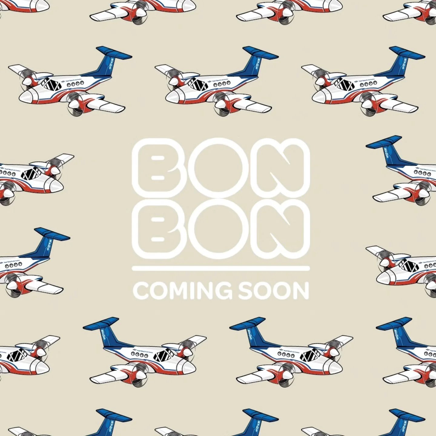 From the road to the sky, we&rsquo;ve got two activations set for September. 

Guess who they might be for? 👀