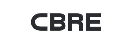 CBRE Logo | BonBon