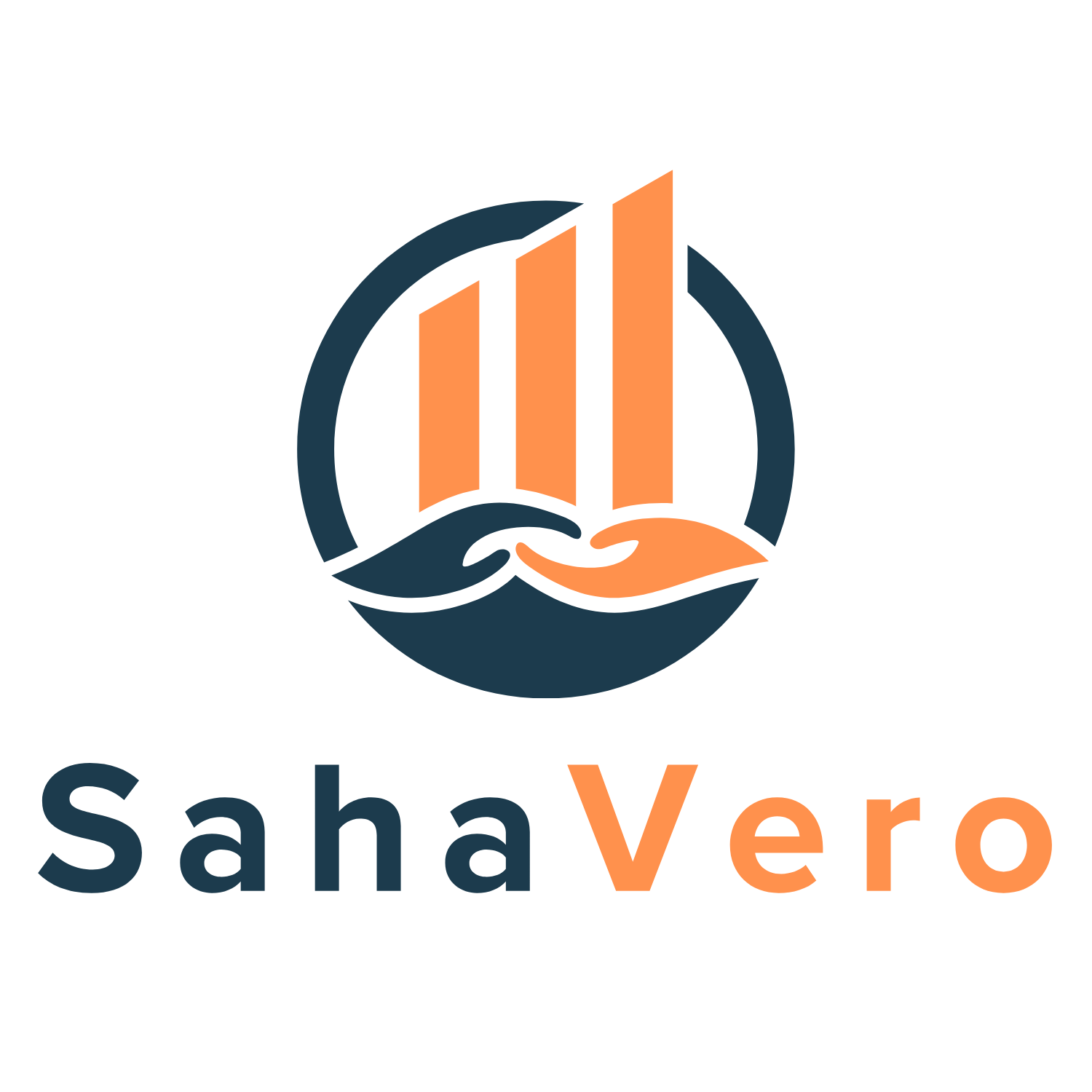 SahaVero: Life, Community, Career