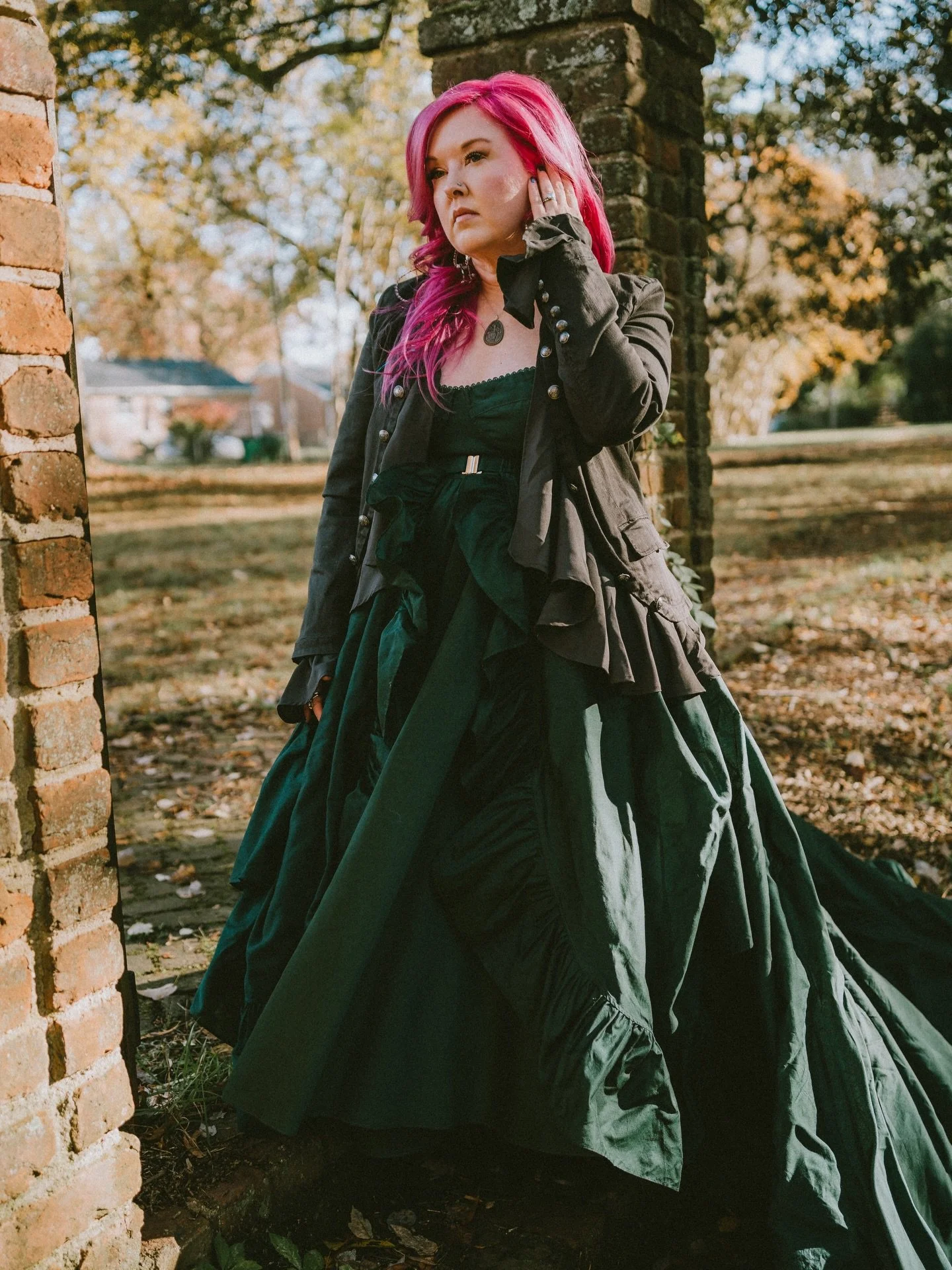 This has come up recently in conversations with my industry friends so I thought I&rsquo;d talk about it.

Another woman in a season of shining won&rsquo;t dim your light.✨ 

You know what does? Gossip. Spreading lies to tear another down. Being mean