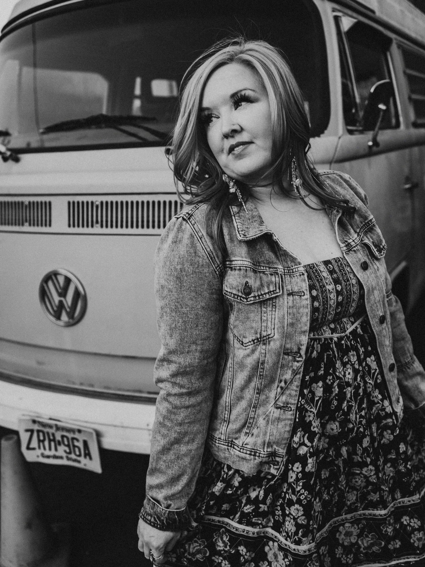 If you&rsquo;ve been paying attention to what&rsquo;s happening in the world and are unsure what to do about it&hellip;here&rsquo;s my advice. 

✅ Tell your family and friends you love them
✅ Make peace with the things and situations you can&rsquo;t 