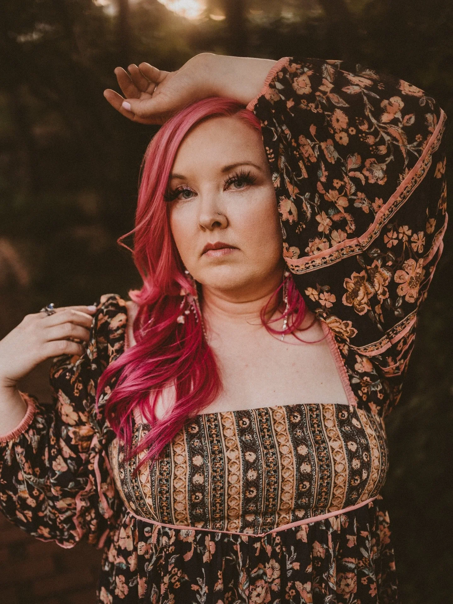 I can&rsquo;t be the only content creator who struggles at times to find something to say. 😩🫣 

Sometimes I go through spells where I create 4 posts a day because the thoughts and words just flow through me and then I have days and weeks where I ca