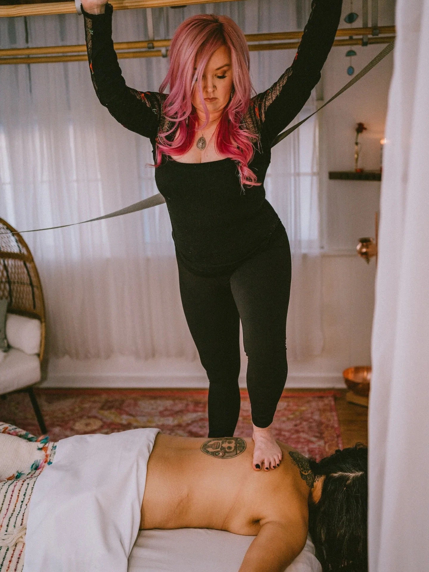 Good News! 😃

I&rsquo;ve added ANOTHER Basic&rsquo;s class to my roster for December 3-5, 2026. 🙌🏻

My February &amp; June are already FULL and my September has only 4 spaces open. 👏🏻👏🏻👏🏻

If you&rsquo;re interested in learning more and are 