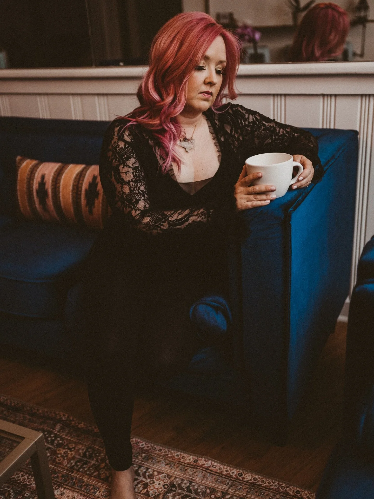 I can&rsquo;t believe I have to address this but here we are. 😂

Newsflash, content creators sometimes miss comments and honestly I can&rsquo;t respond to every single comment all the time. I&rsquo;m busy. 🐝 

I&rsquo;ve had many videos go viral si