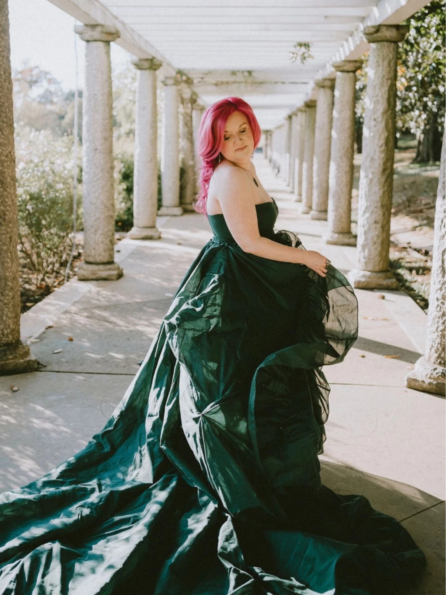 I had a student mention she&rsquo;d like me to write a post about how to develop your niche.

I found my niche in the barefoot world when I was in massage school, we had to write a paper on a modality we found interesting. I remember discovering Deep