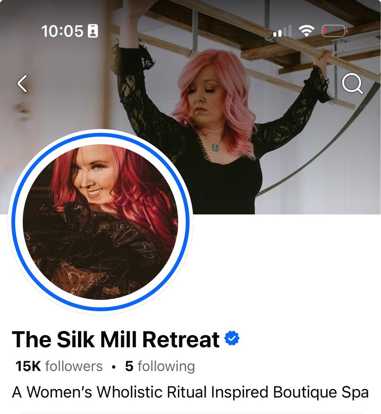 Ayyyy! 😃 Thank you for 15k! 🙌🏻🙌🏻🙌🏻

#deepfeetbartherapy #ashiatsu #massage #massagetherapy #massagetherapist