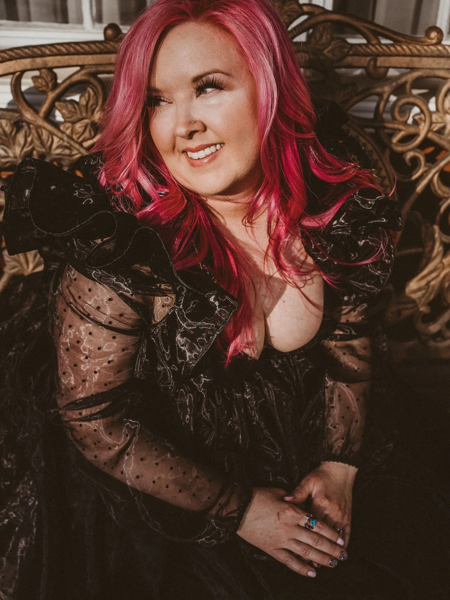 Just an update 🤗: I&rsquo;ve received numerous requests for private classes over the past week. 

I&rsquo;m sincerely grateful for the interest, I do want to be transparent in that it&rsquo;s not an offering I&rsquo;m able to accommodate regularly d