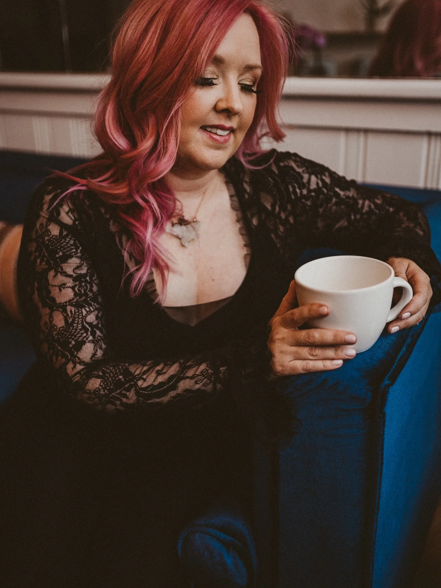 Do you want to know what literally makes my heart bubble 🫧 over? 😭

The random DM&rsquo;s &amp; texts I receive from my students sharing their wins with me. 🥹

I&rsquo;ve received several messages today that made my heart &hearts;️ so full and I j