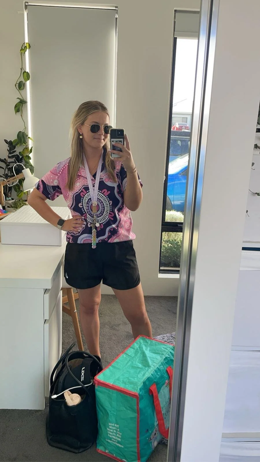 I Don't Know If I Can Do This": Teaching with Endometriosis