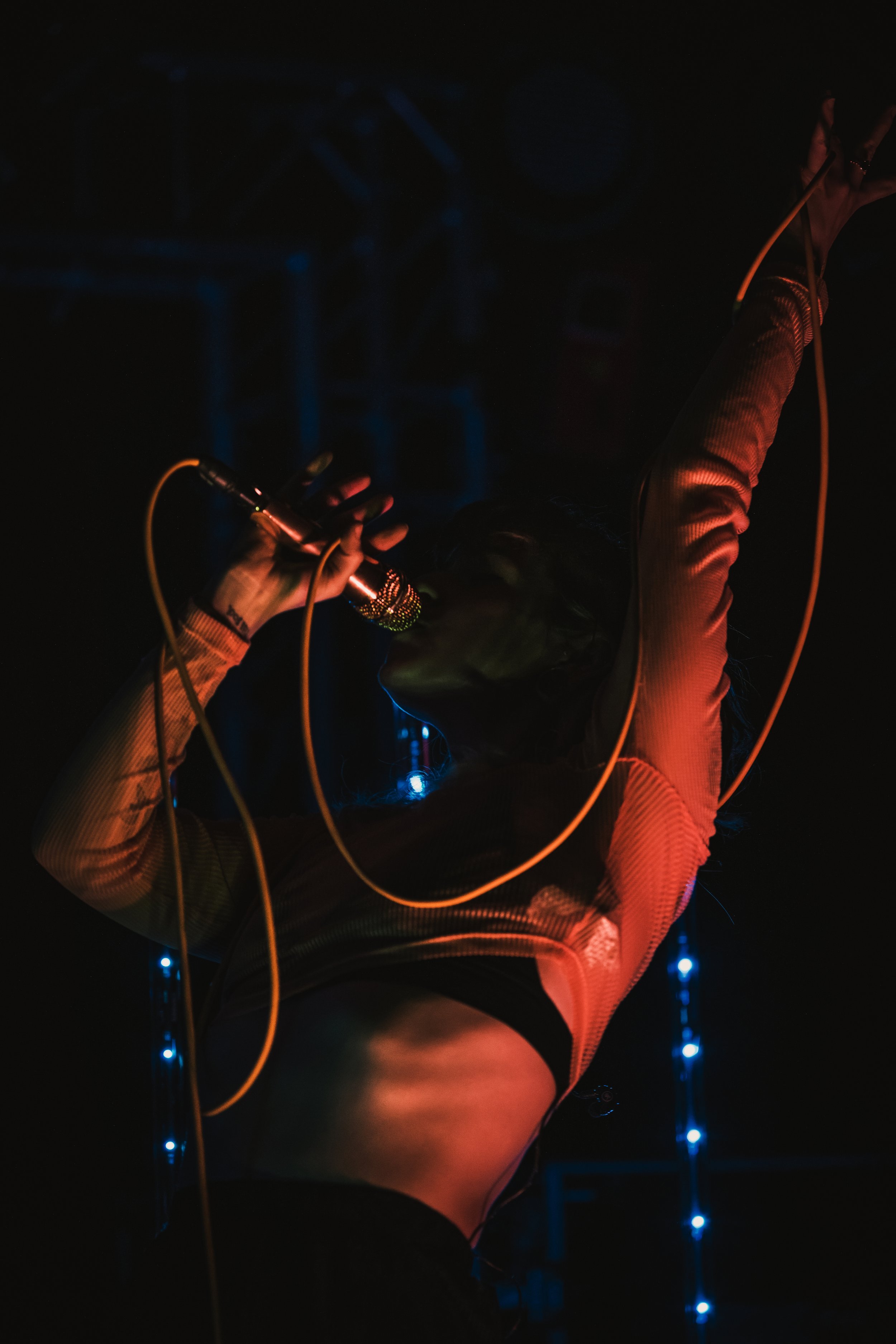 10/31 - st pete, FL