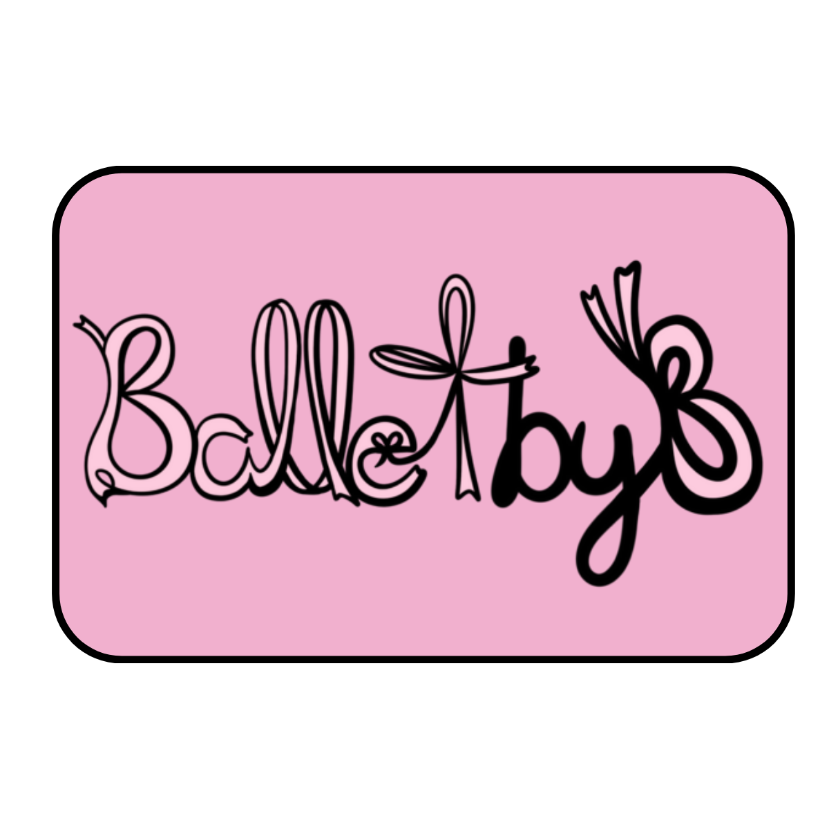 Ballet by B Gift Card