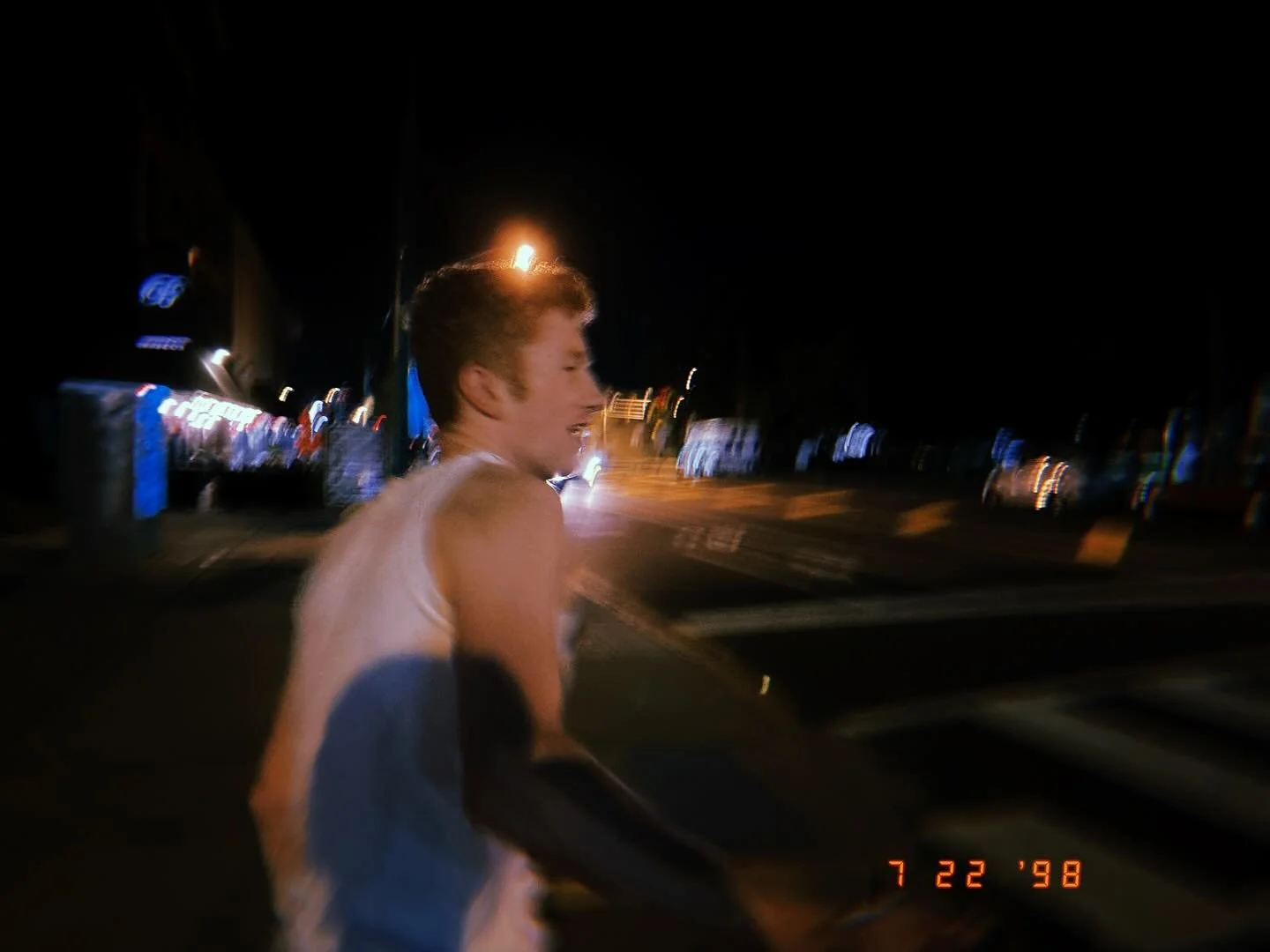 explored the huji app in asbury