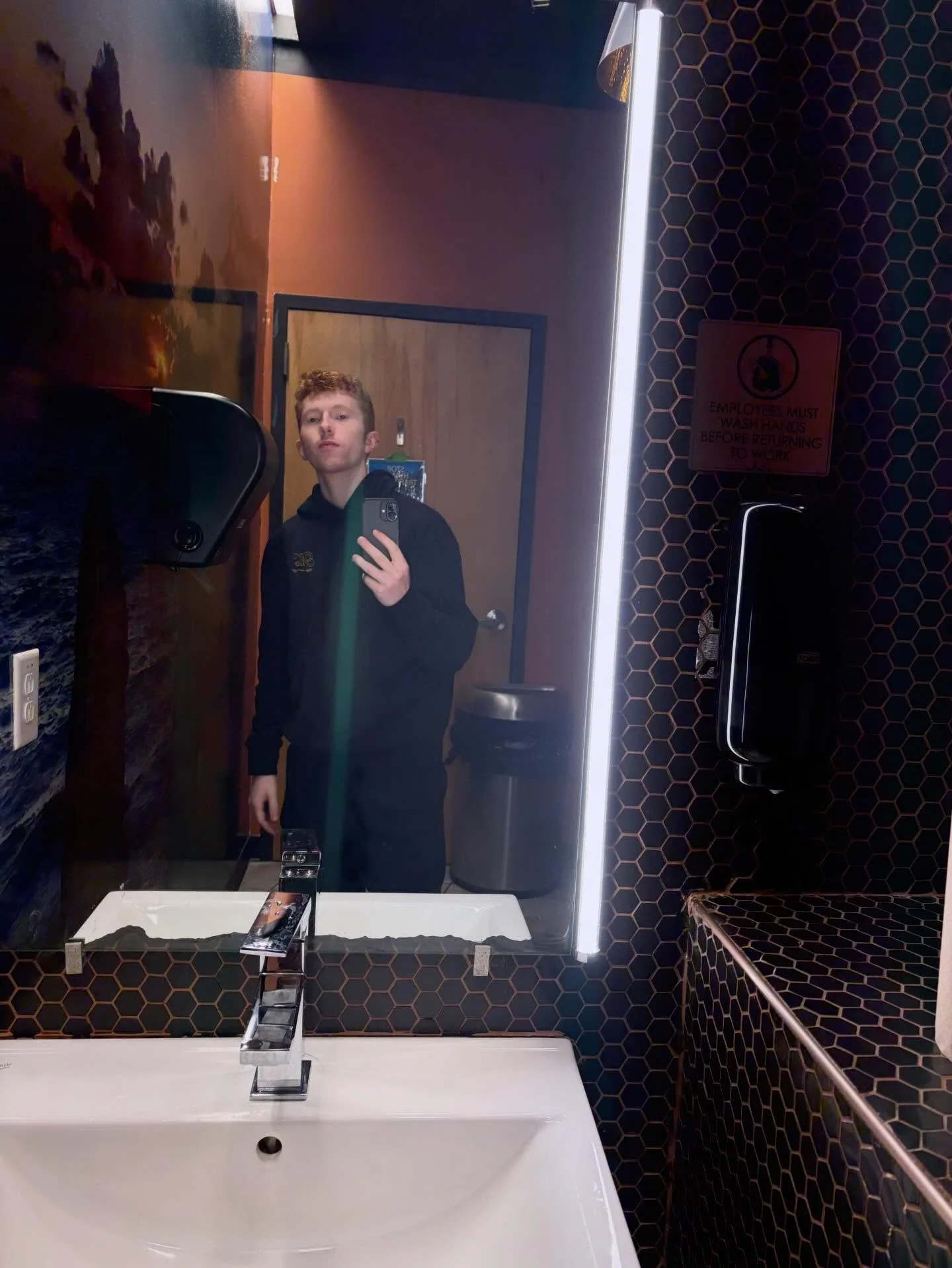 2025, you introduced me to a new family. 
2026, I&rsquo;m excited for you.