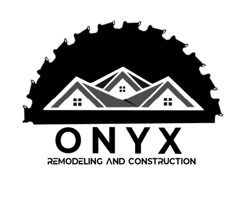 Original ONYX Remodeling and Construction logo