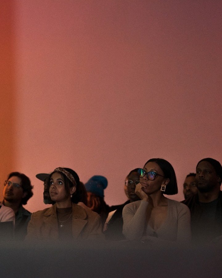 Our Ten Creative Commitments. One Cultural Shift.📺📡
Tell us which practice you&rsquo;re carrying forward boldly.