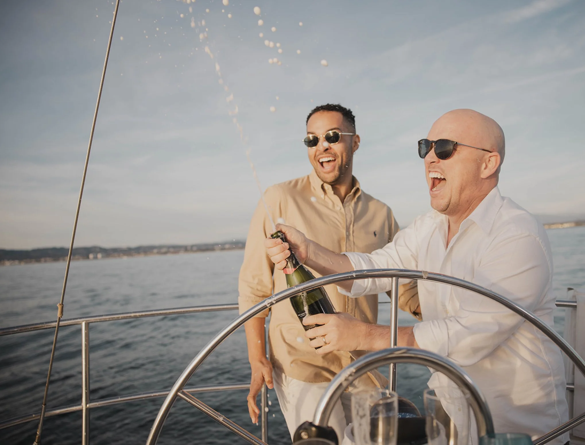 Styled elopement inspiration in the Pacific Northwest