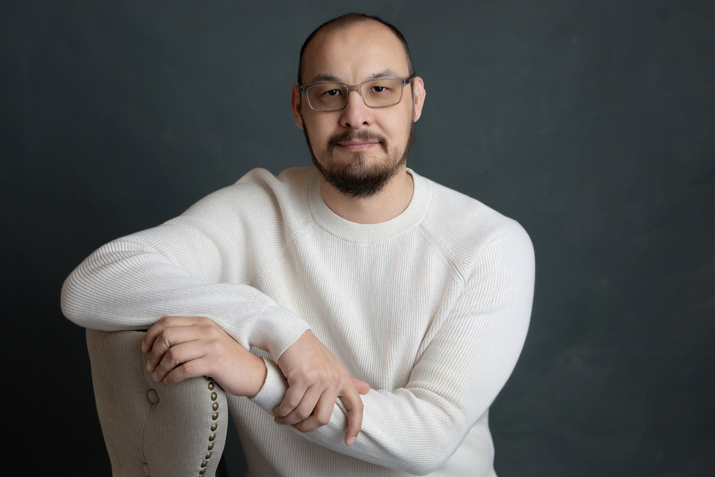 Photo of Yermek Ibrayev