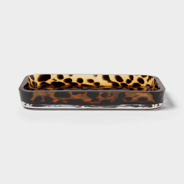 Colored Glass Tortoise Bath Tray - Threshold™.jpeg