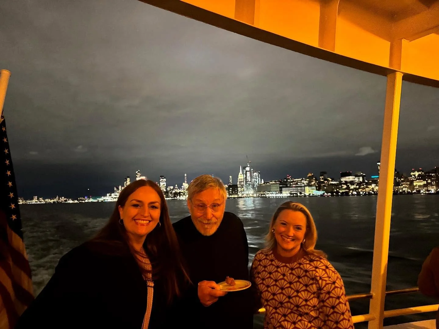 We @brightpath_therapy had an entertaining and enlightening time learning from the legendary Dr. Bessel van der Kolk @bessel_van, and top biofeedback and neurofeedback experts Dr. Erik Peper @erik.peper, Dr. Lynda Thompson, and Dr. Roseann Capanna-Ho