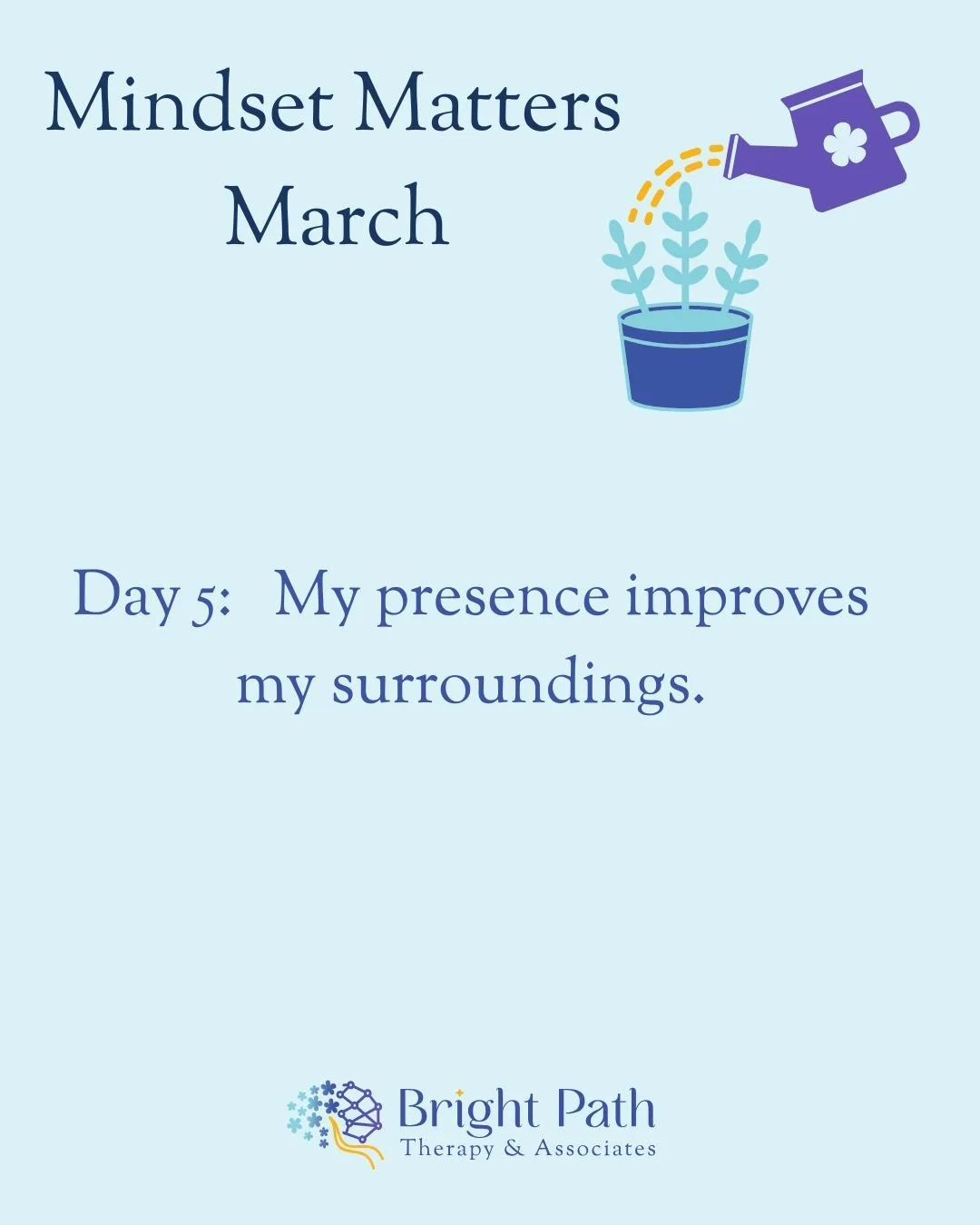#brightpath_therapy #mindsetmatters #waynepa #villanovapa #kingofprussiapa #mainlineparent #phillysuburbs #therapyworks #nervoussystemhealing #waynepawellness