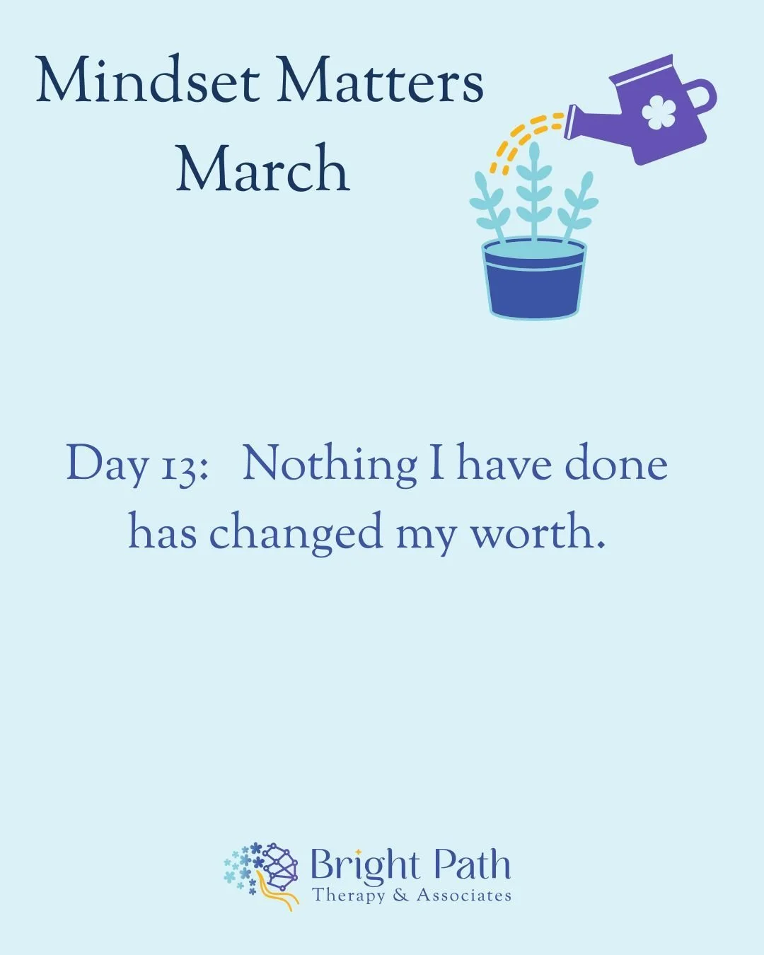 #brightpath_therapy #mindsetmatters #waynepa #villanovapa #kingofprussiapa #mainlineparent #phillysuburbs #therapyworks #nervoussystemhealing #waynepawellness