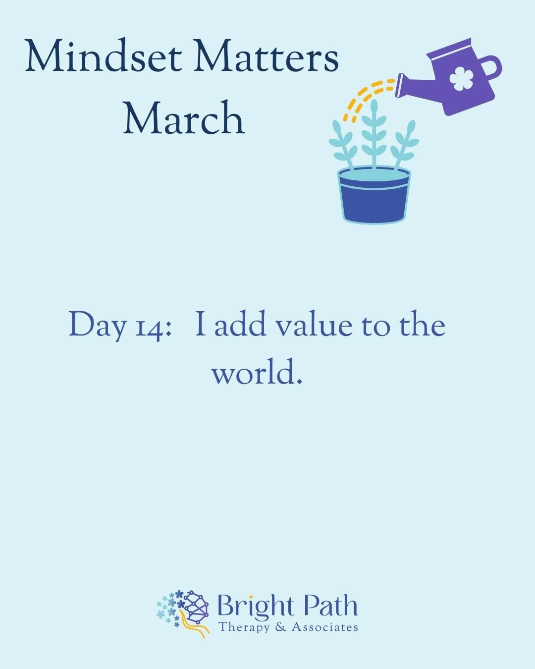 #brightpath_therapy #mindsetmatters #waynepa #villanovapa #kingofprussiapa #mainlineparent #phillysuburbs #therapyworks #nervoussystemhealing #waynepawellness