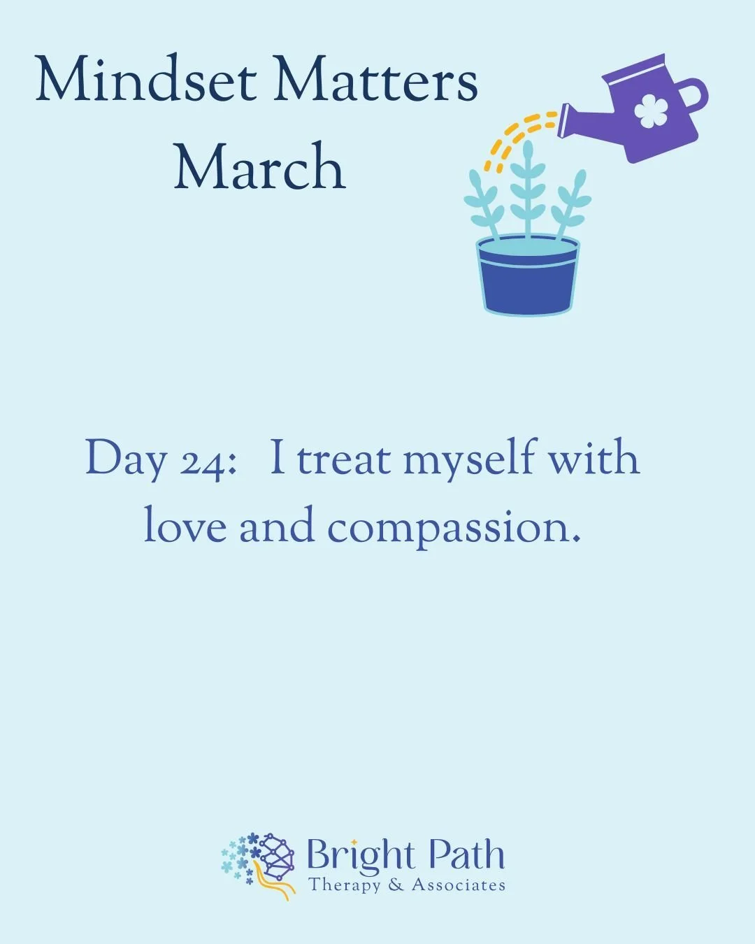 #brightpath_therapy #mindsetmatters #waynepa #villanovapa #kingofprussiapa #mainlineparent #phillysuburbs #therapyworks #nervoussystemhealing #waynepawellness