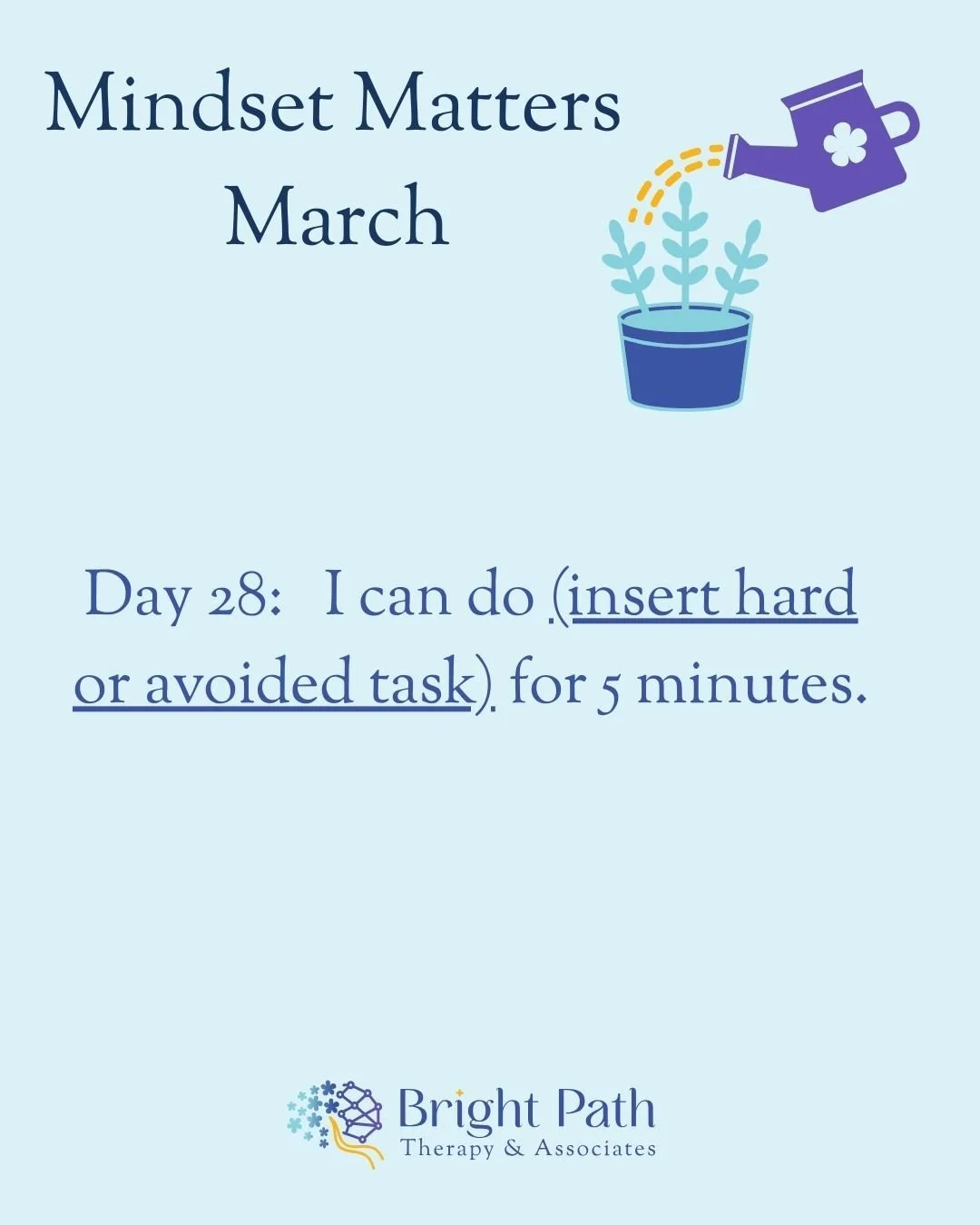 #brightpath_therapy #mindsetmatters #waynepa #villanovapa #kingofprussiapa #mainlineparent #phillysuburbs #therapyworks #nervoussystemhealing #waynepawellness
