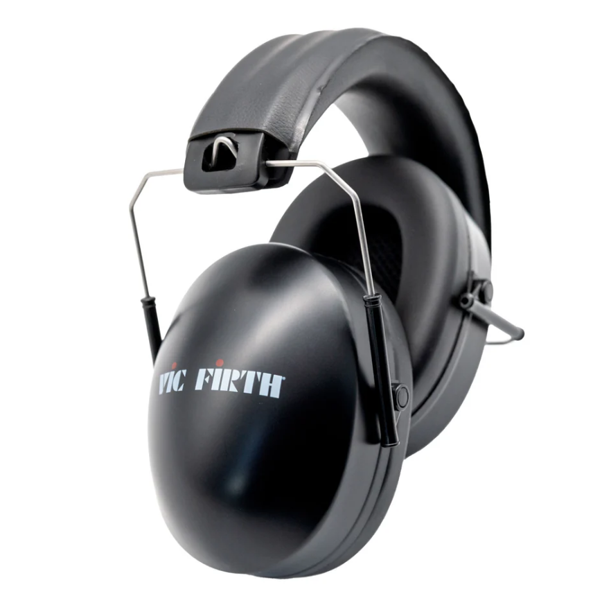Vic Firth Ear Protection Earmuffs