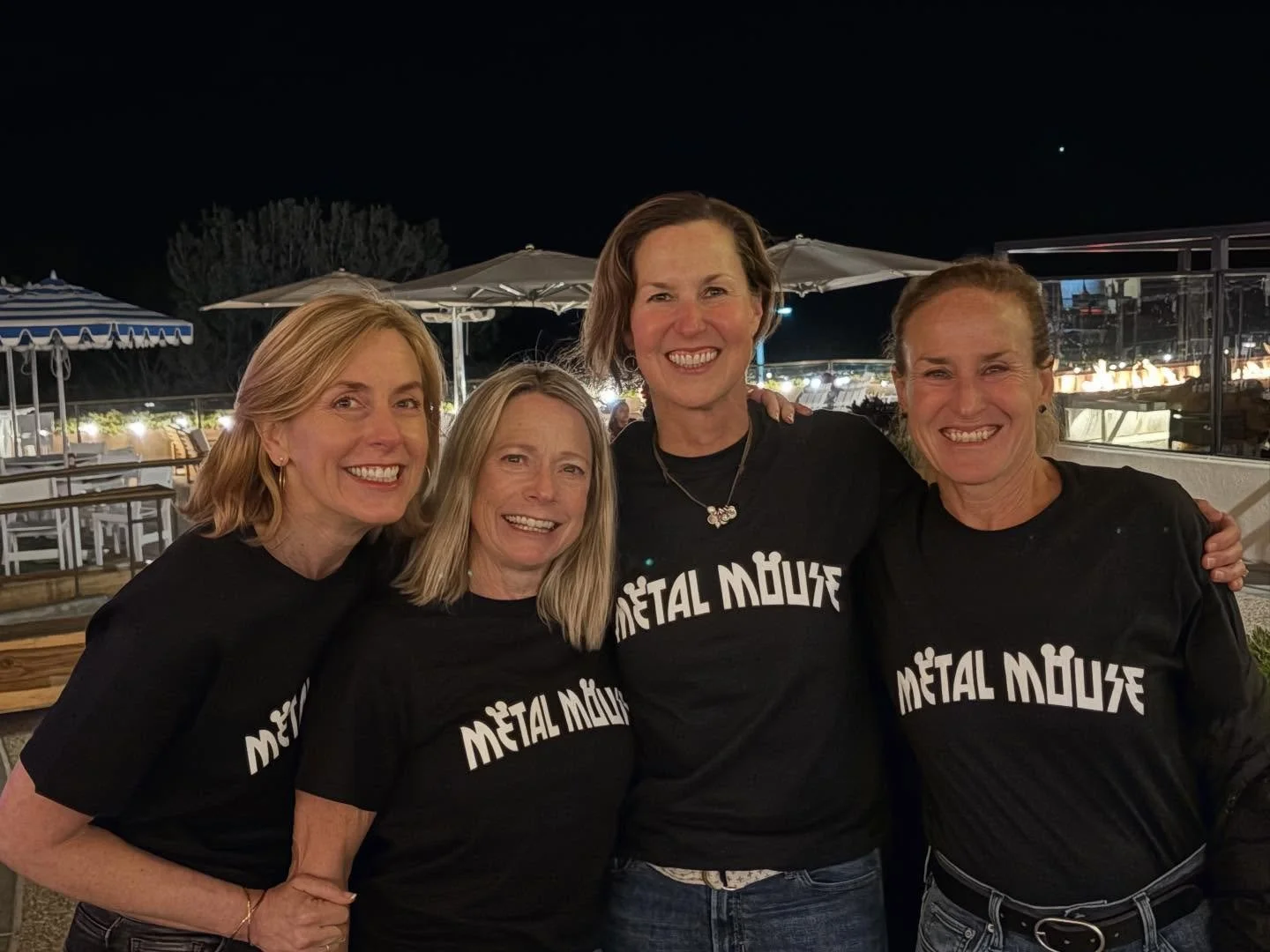 #fanz ❤️ Can&rsquo;t wait to see you again @bellyuptavern !