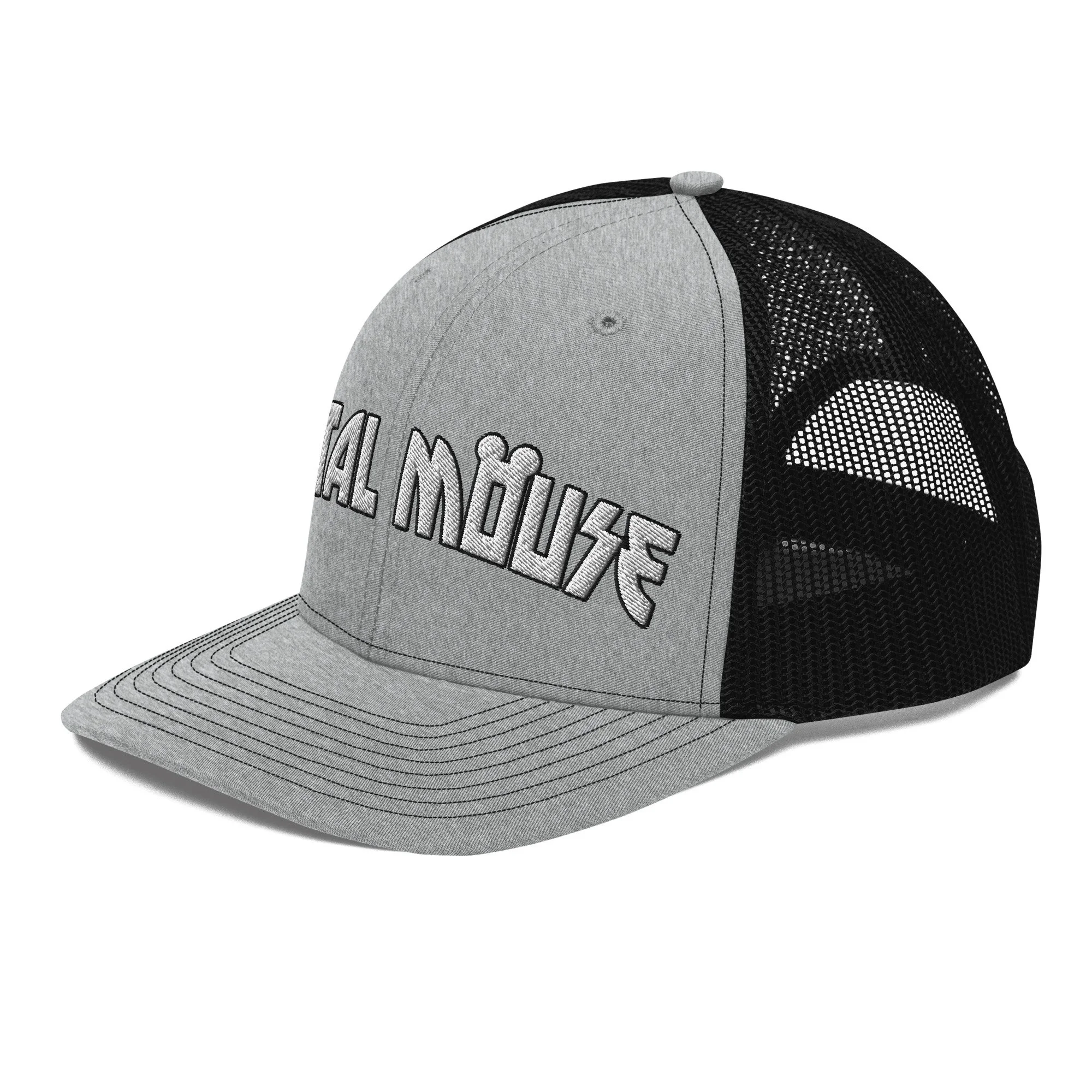 snapback-trucker-cap-heather-grey-black-left-front-69f2b8a0a305d.jpg