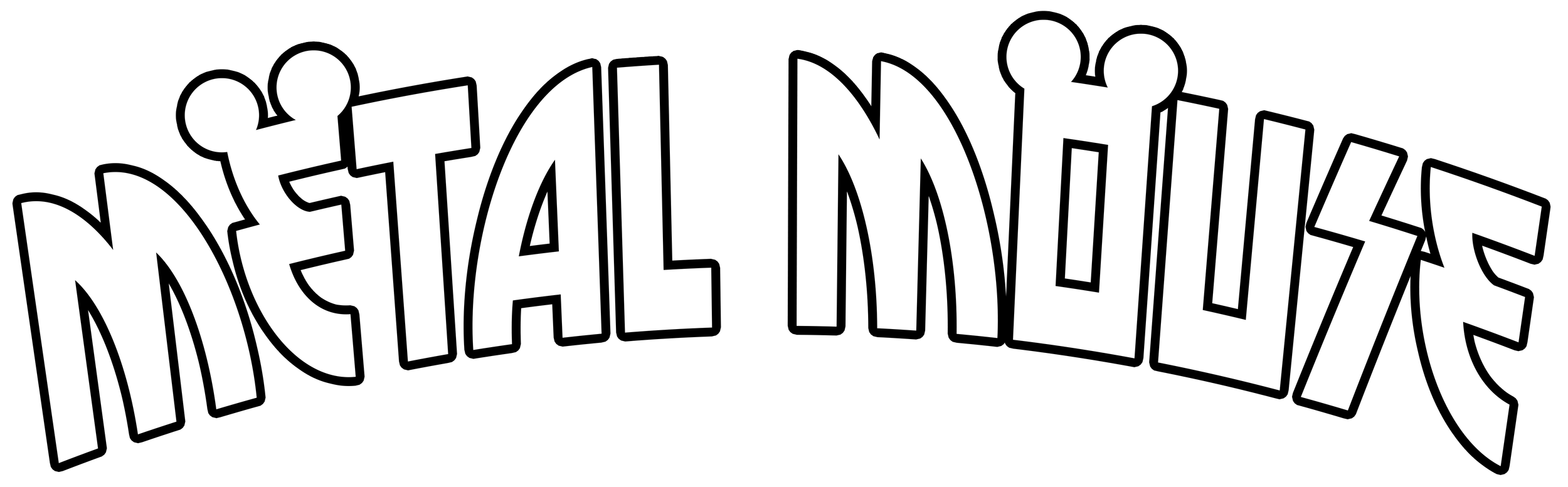 Metal Mouse - The Music of Disney ELECTRIFIED