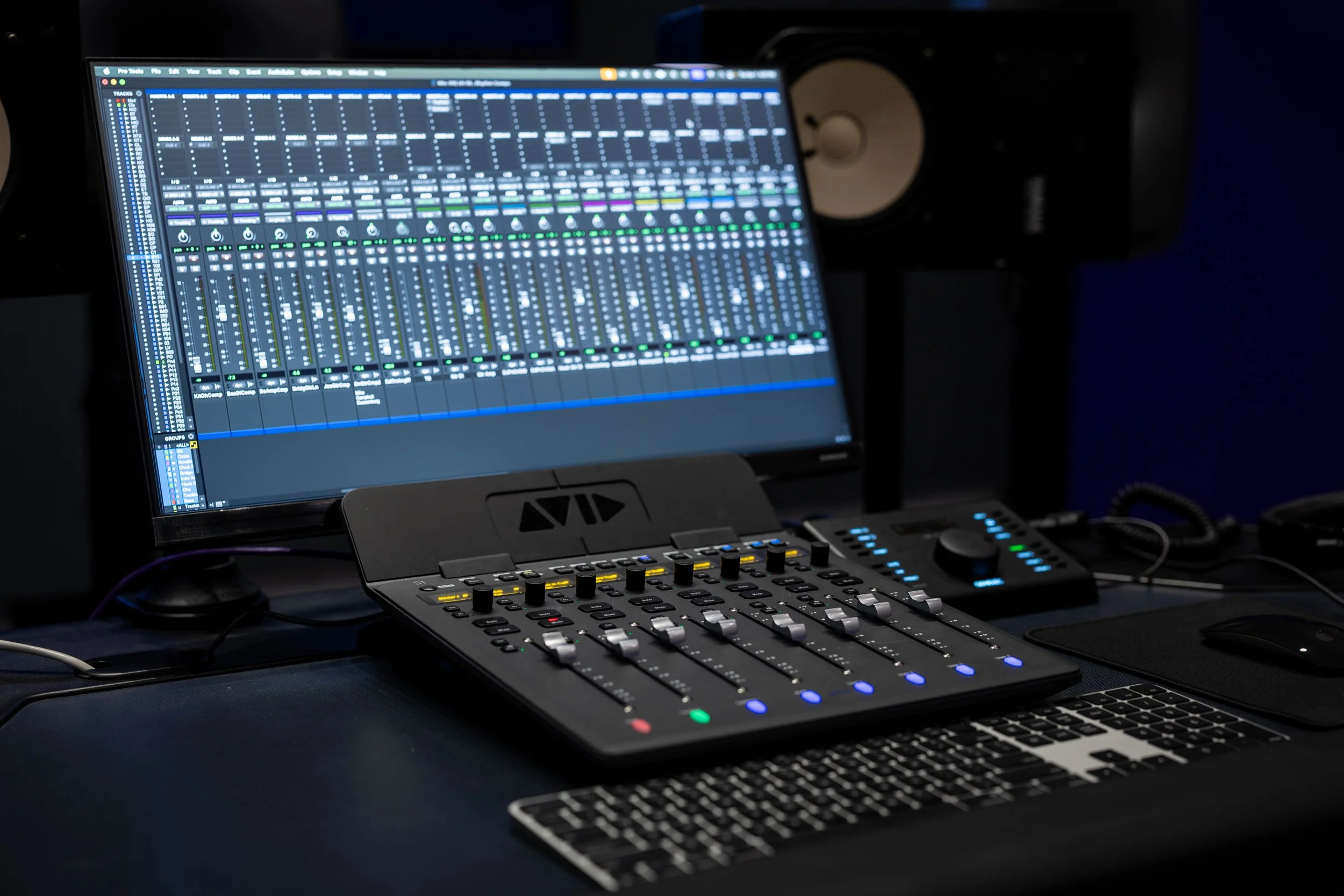 Studio B