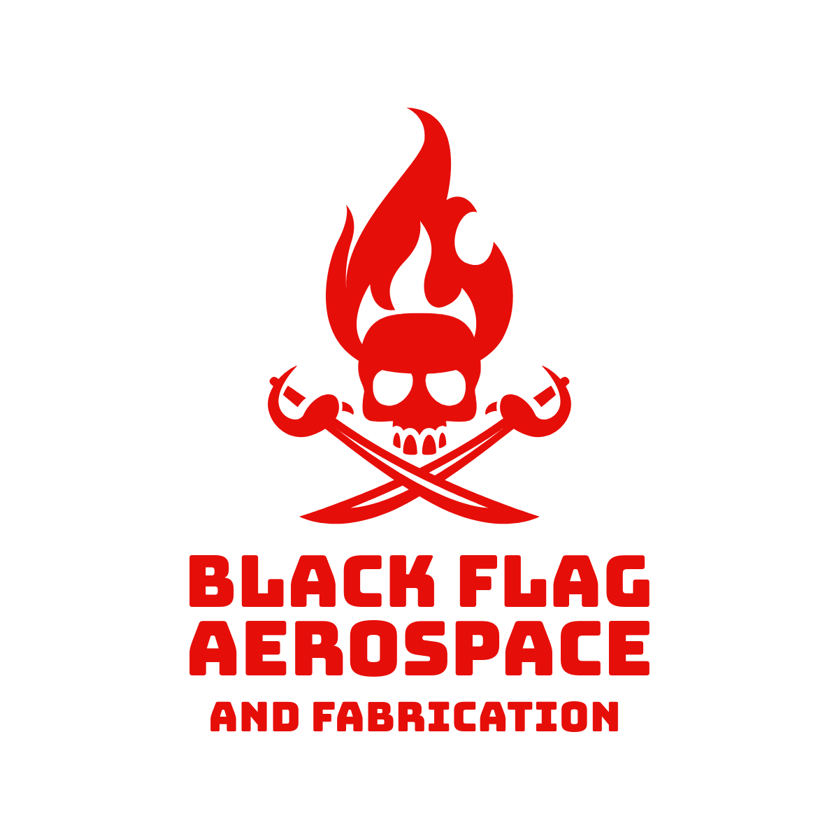 Black flag Aerospace and Fabrication